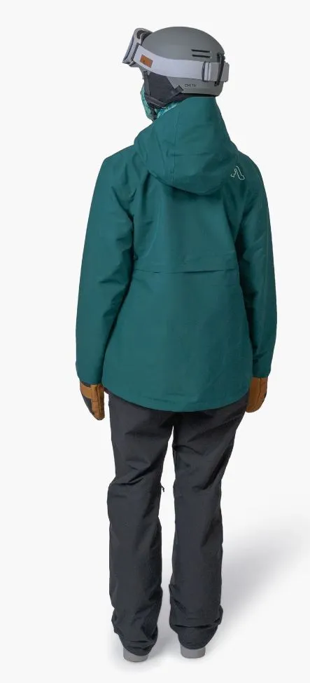 FLYLOW VERONICA JACKET