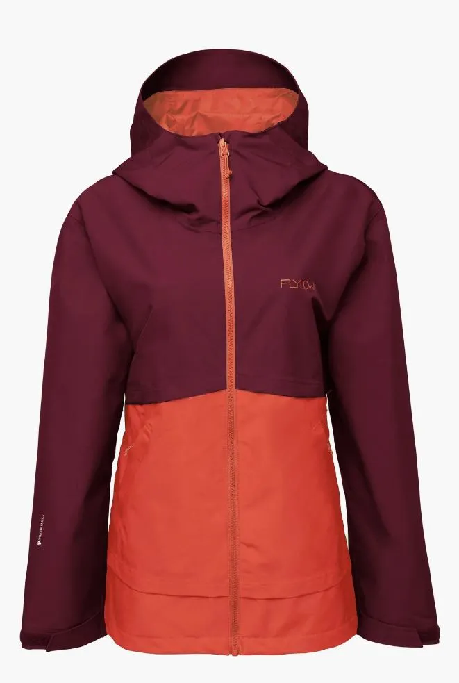 FLYLOW VERONICA JACKET