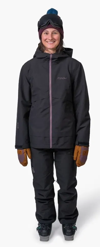 FLYLOW VERONICA JACKET