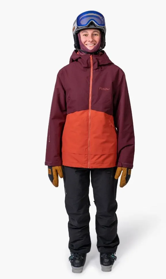 FLYLOW VERONICA JACKET