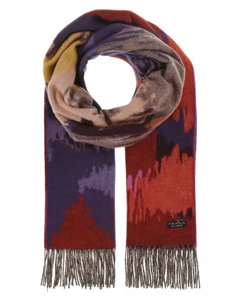 Fraas Nature Scarf
