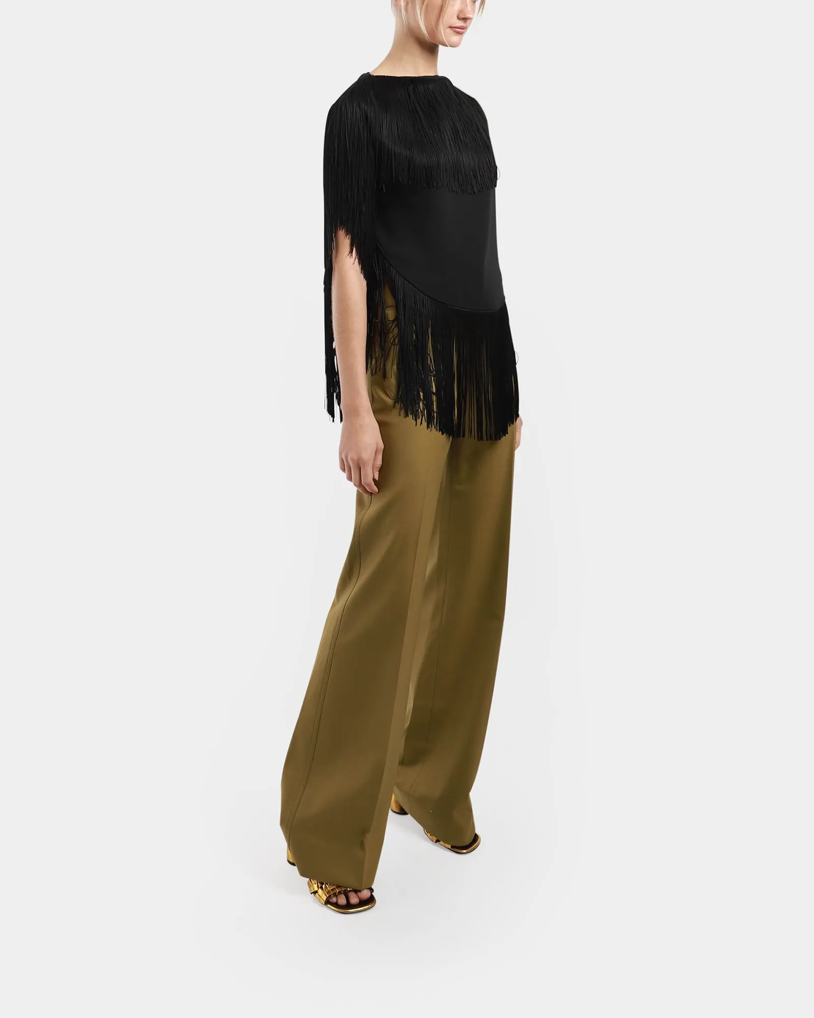 Fringe Top