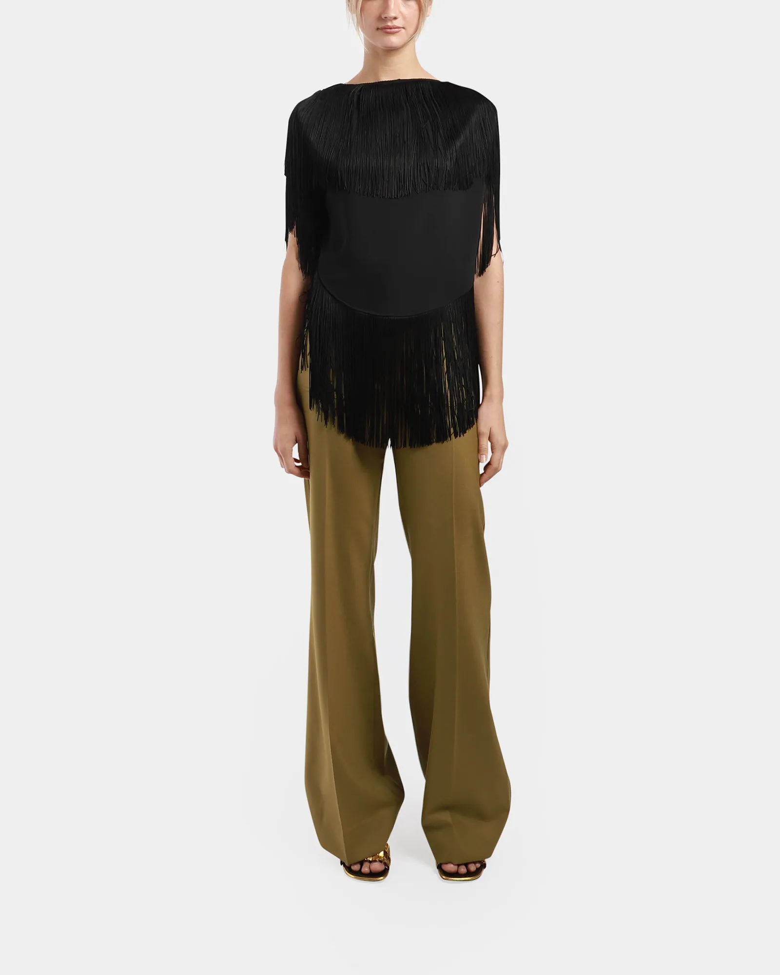 Fringe Top