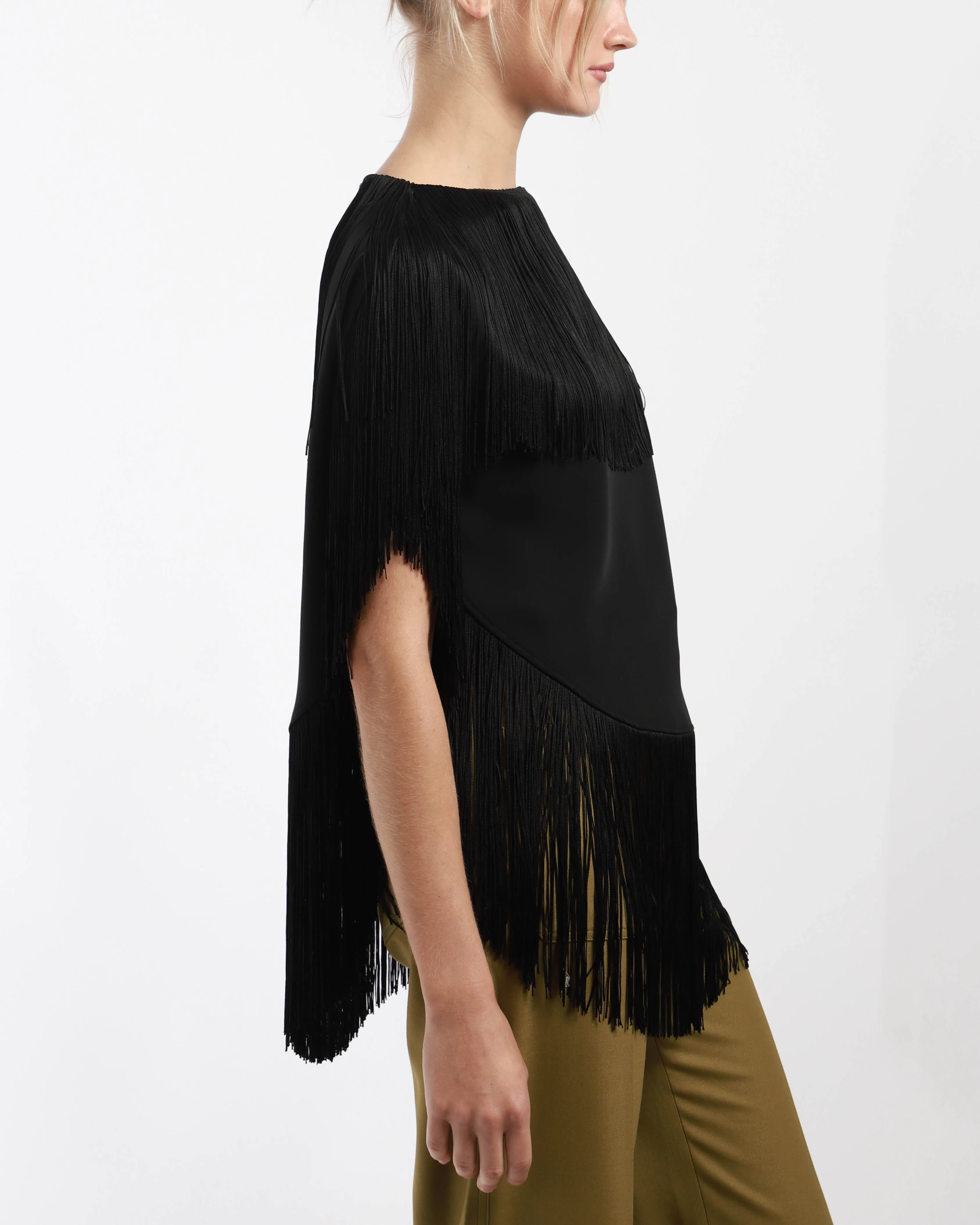 Fringe Top