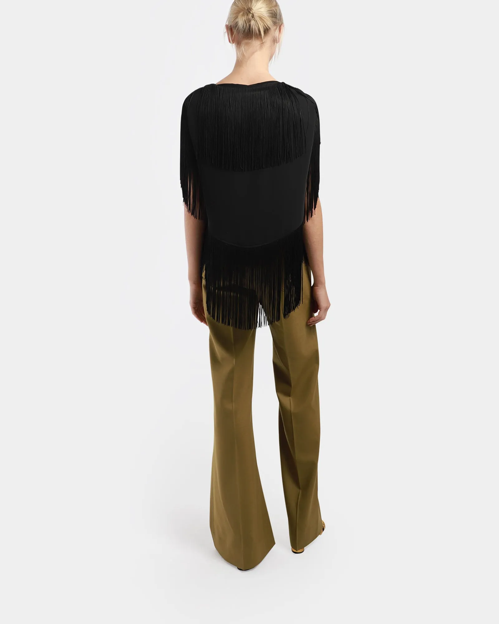 Fringe Top