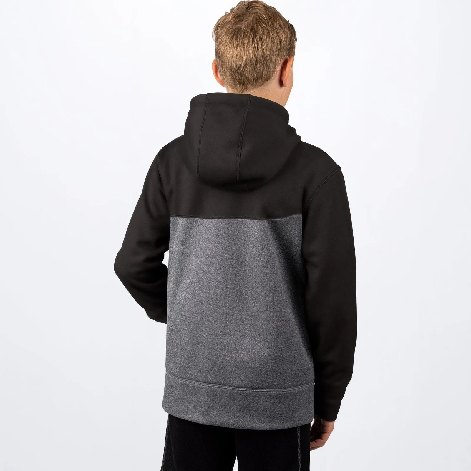 FXR Youth Hydrogen Softshell Jacket