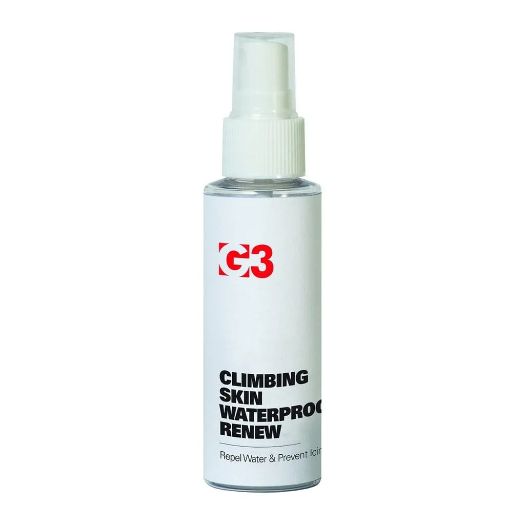G3 CLIMBING SKIN WATERPROOF RENEW