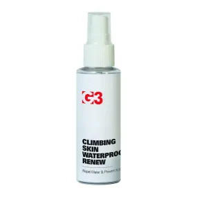 G3 CLIMBING SKIN WATERPROOF RENEW