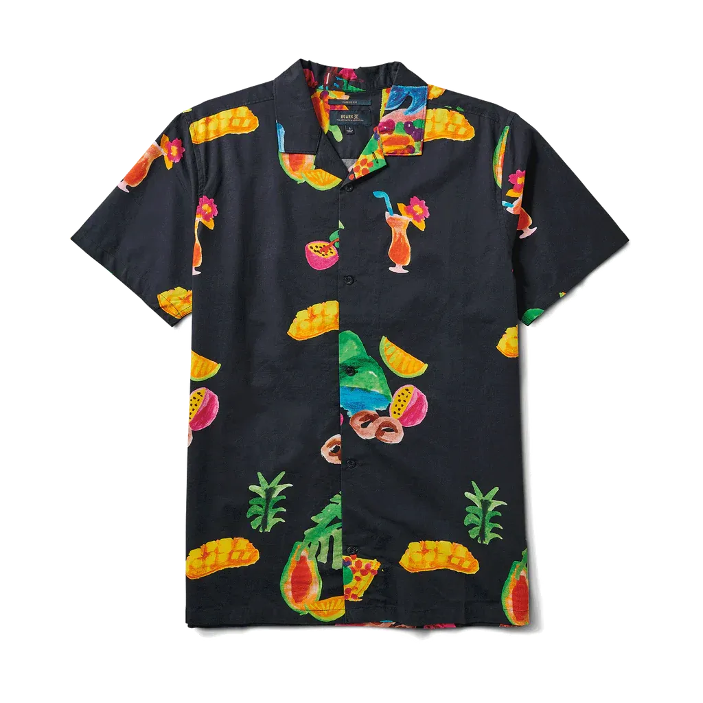 Gonzo Tahiti Treat Woven