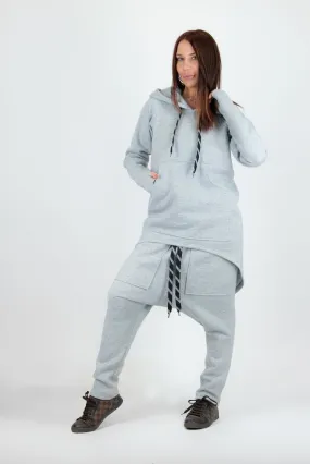 Harem pants tracksuit MORGAN