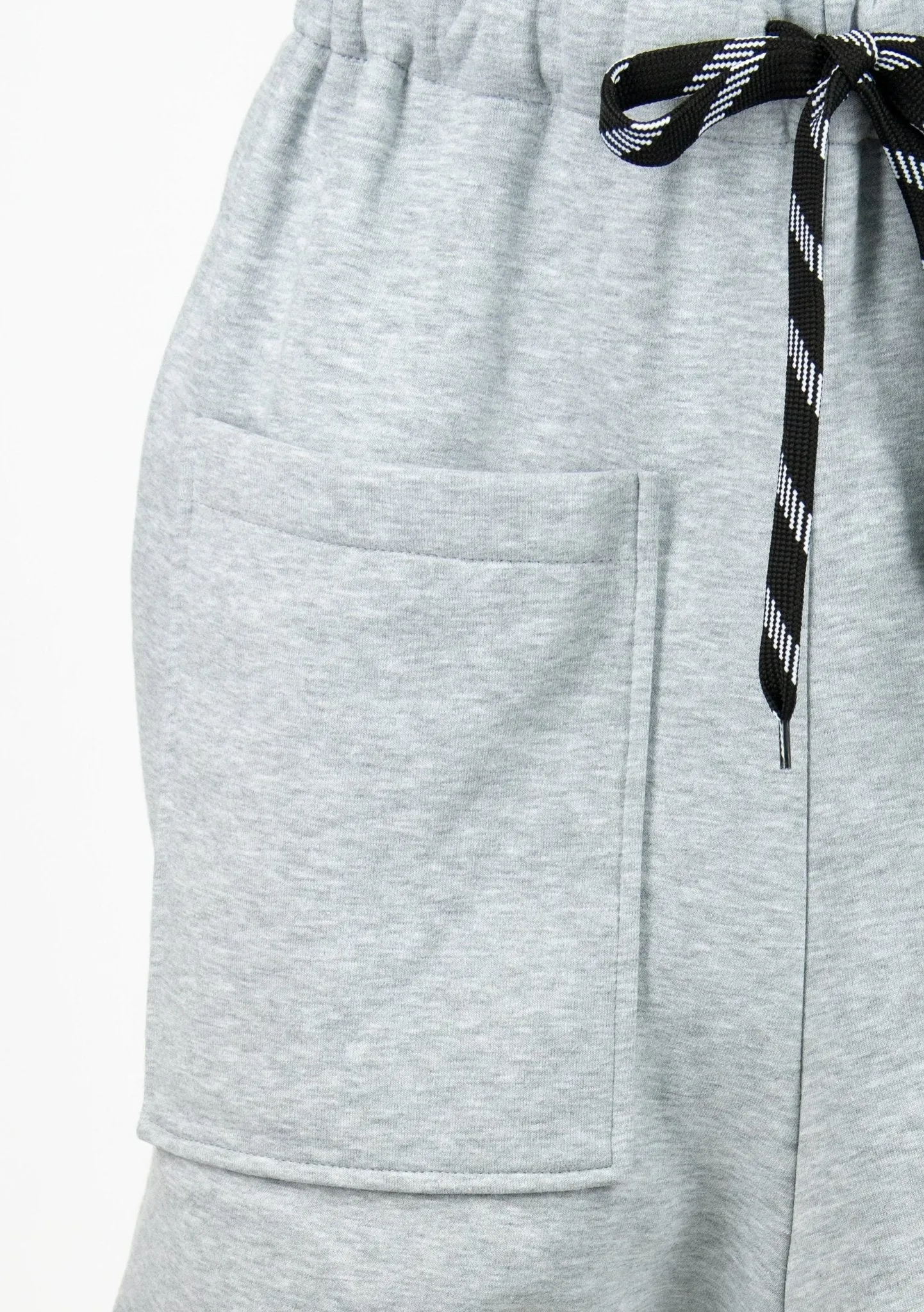 Harem pants tracksuit MORGAN