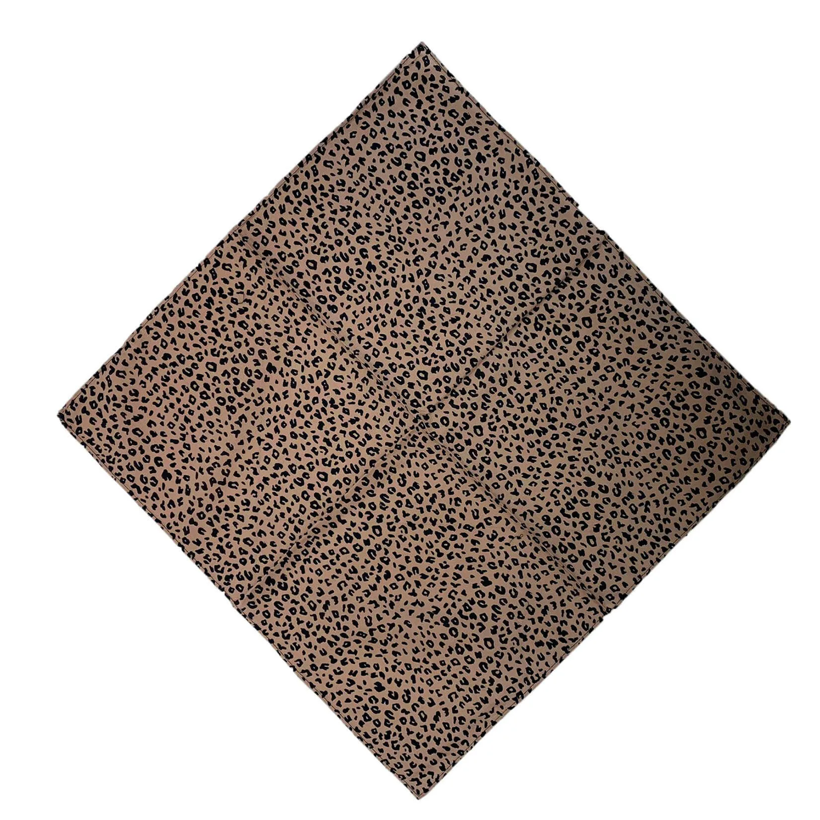 Headbands for Women 12pcs Multifunctional Bandana for Yoga Sports (Leopard & Zebra Print)