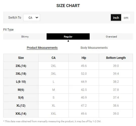 High Waist Pocket Design Cargo Pants