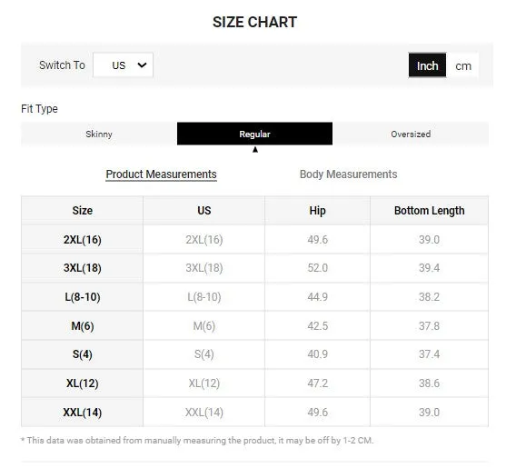 High Waist Pocket Design Cargo Pants