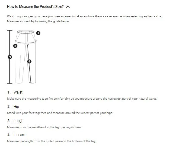High Waist Pocket Design Cargo Pants