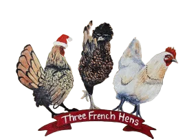 Holiday Cards