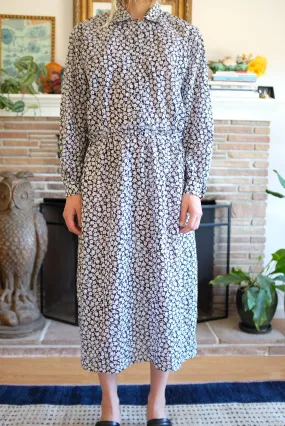 Hui Hui Flower Dress