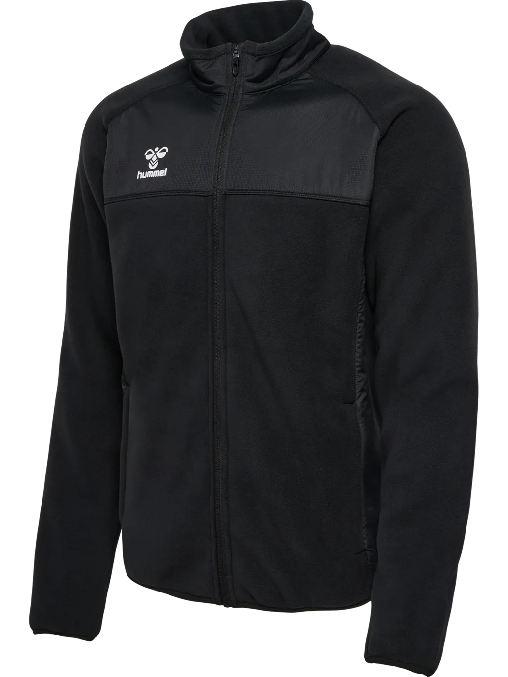 hummel Go Fleece Jacket