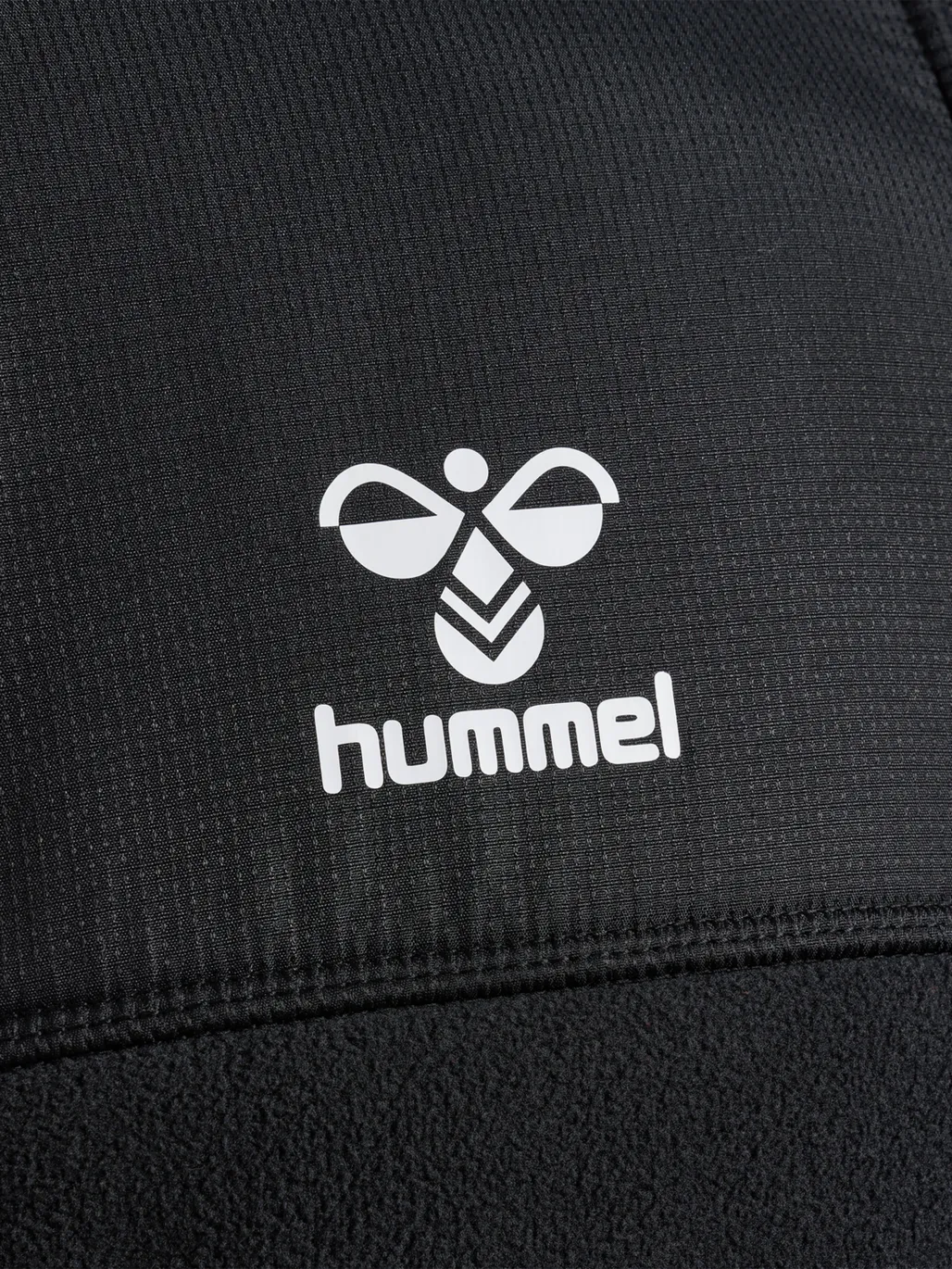 hummel Go Fleece Jacket