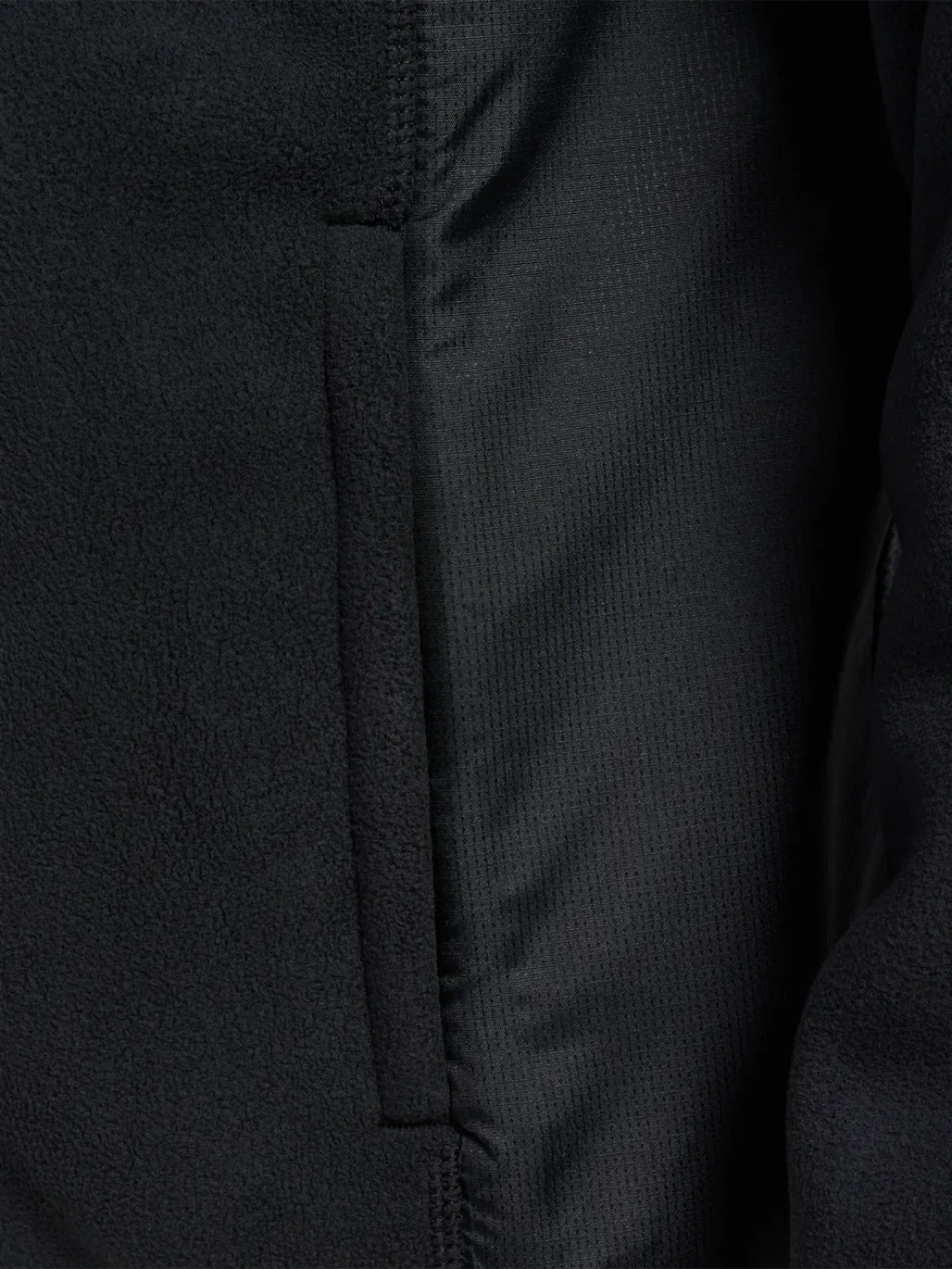 hummel Go Fleece Jacket