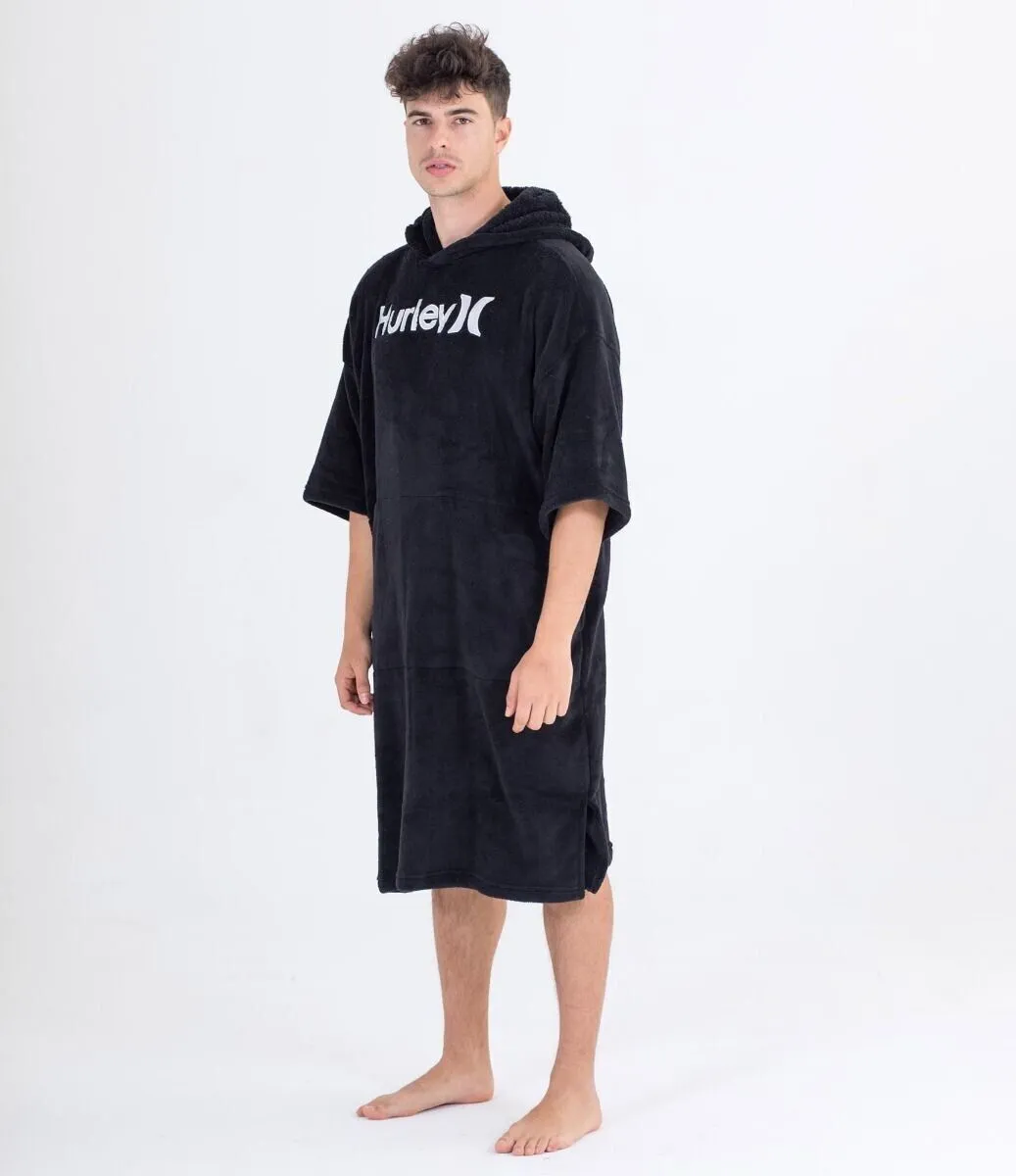 HURLEY One And Only Poncho