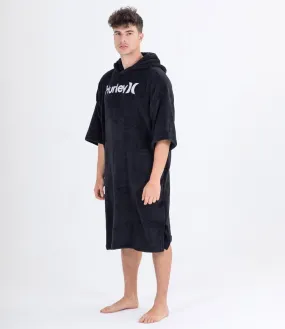 HURLEY One And Only Poncho