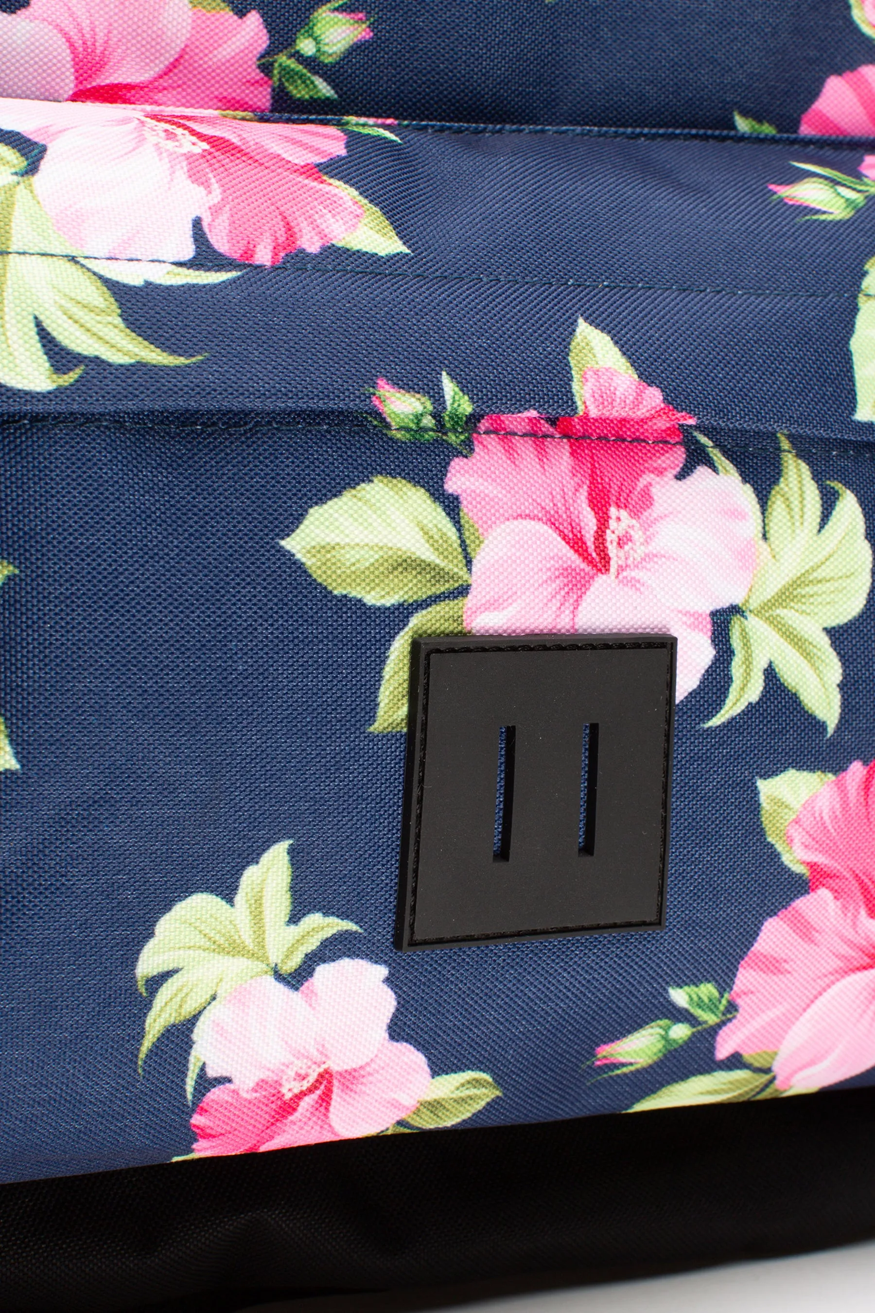Hype Multi Floral Backpack