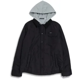 Independent Monument Jacket - Black