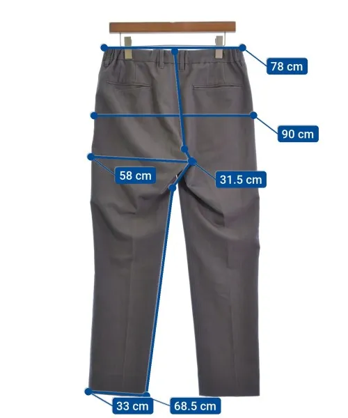 INHERIT Trousers