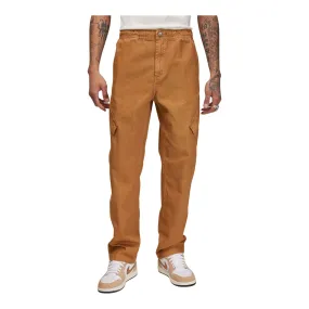 Jordan Essentials Men's Washed Chicago Pants