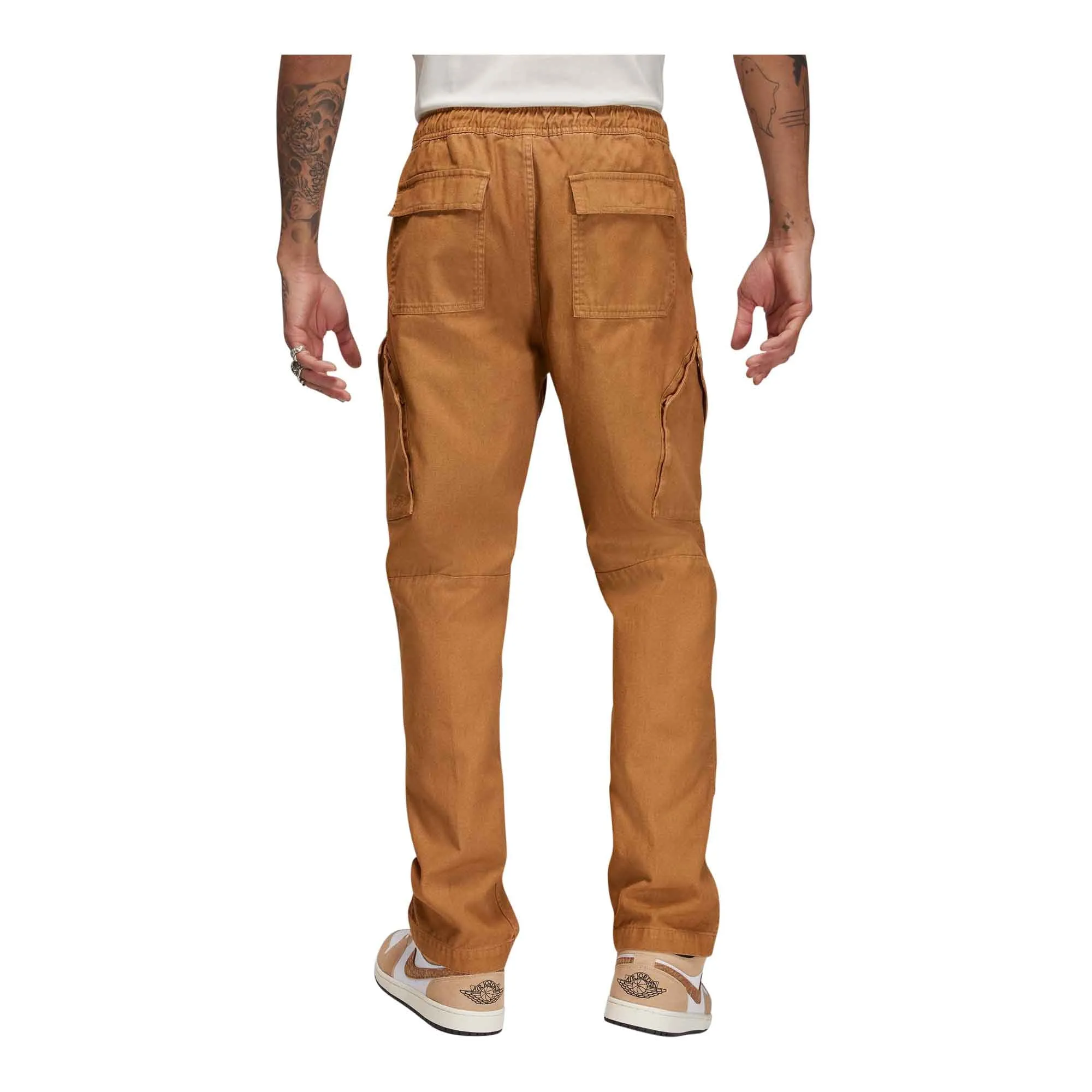 Jordan Essentials Men's Washed Chicago Pants