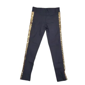 Joyous and Free Girl's Tuxedo Legging