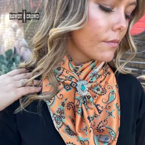 Juniper Wild Rag/Scarf