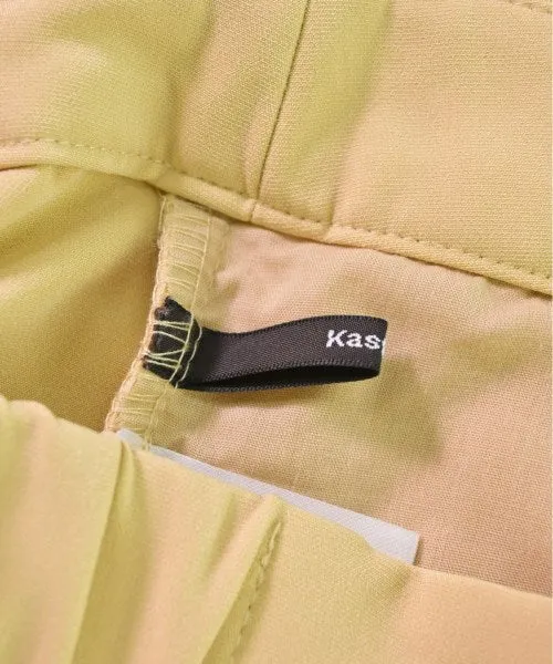 Kastane Trousers