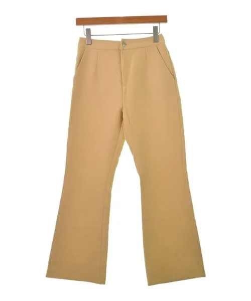 Kastane Trousers