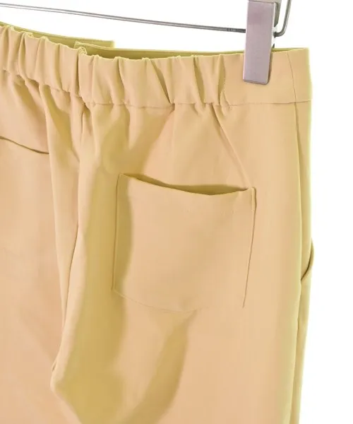 Kastane Trousers