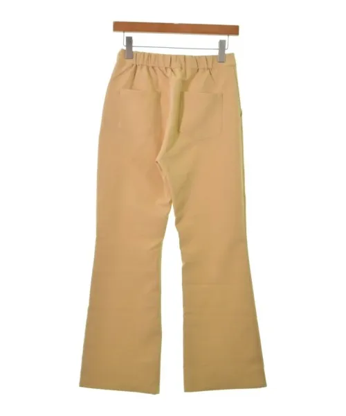 Kastane Trousers