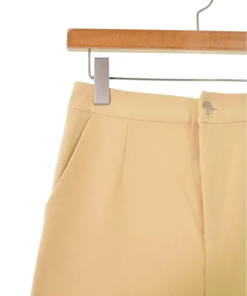 Kastane Trousers
