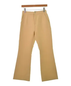 Kastane Trousers