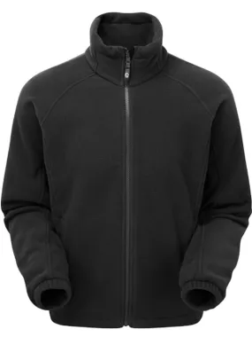 Keela Outdoors - Keela Mens Skye Pro Fleece Jacket - 200g anti-pill fabric