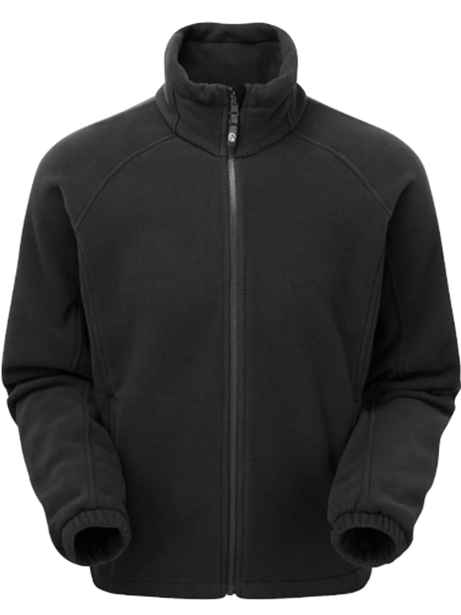 Keela Outdoors - Keela Mens Skye Pro Fleece Jacket - 200g anti-pill fabric