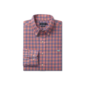 Kennedy Performance Dress Shirt
