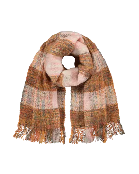 Kristinam Scarf in Army
