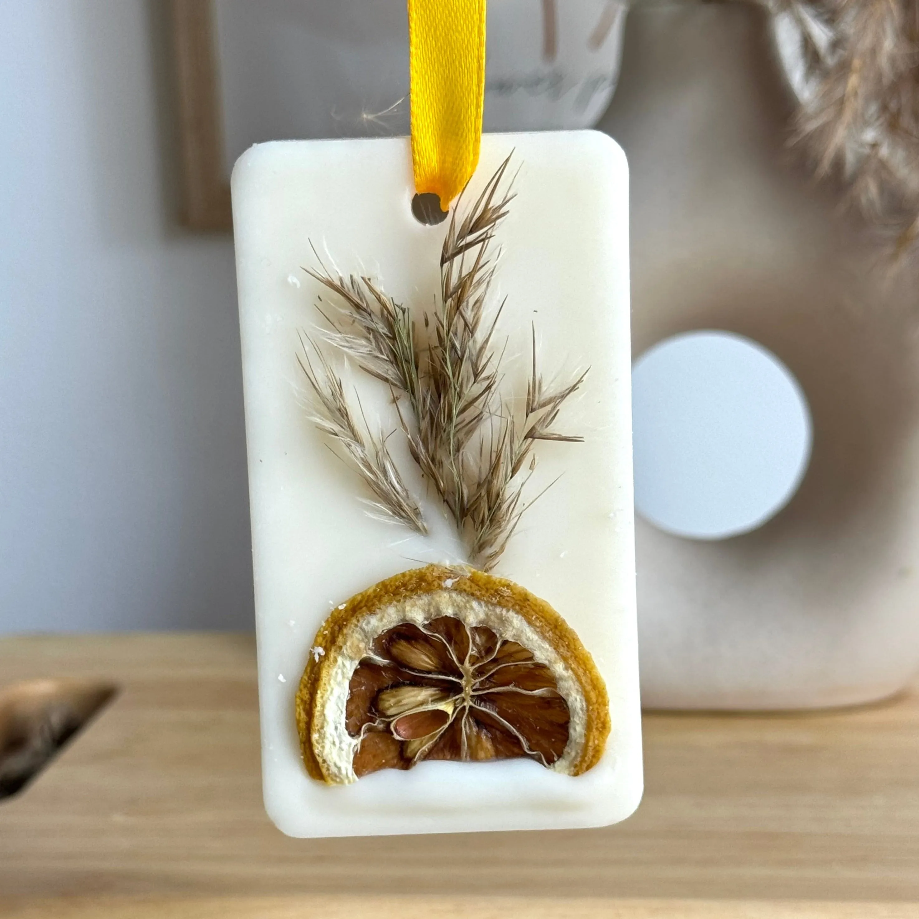 Lemon Sherbet Room & Wardrobe Freshener