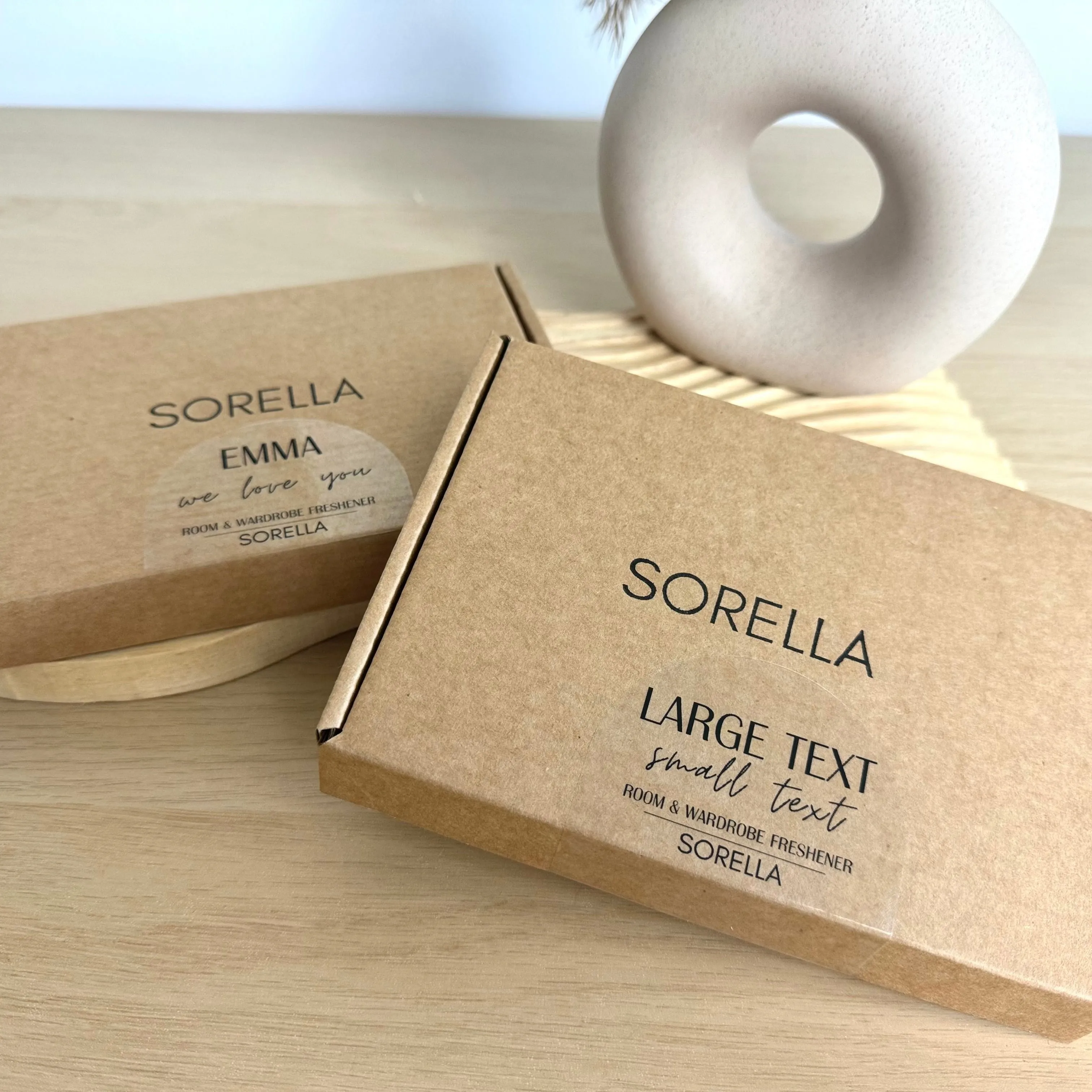 Lemon Sherbet Room & Wardrobe Freshener