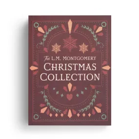 L.M. Montgomery Christmas Collection