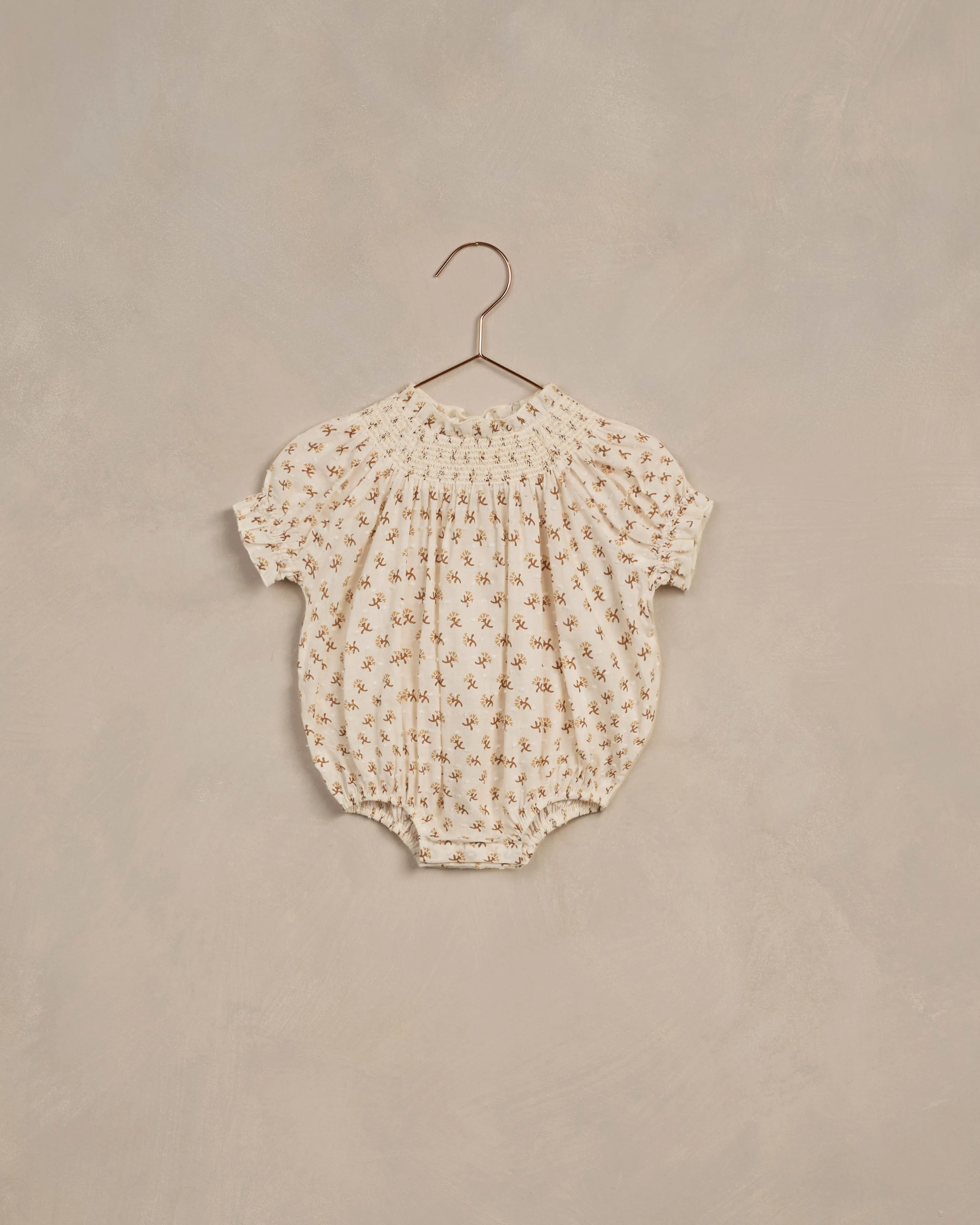 Maddie Romper | Iris