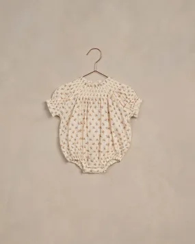 Maddie Romper | Iris