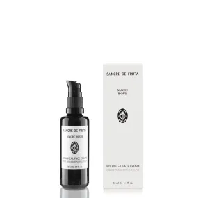 MAGIC HOUR BOTANICAL FACE CREAM