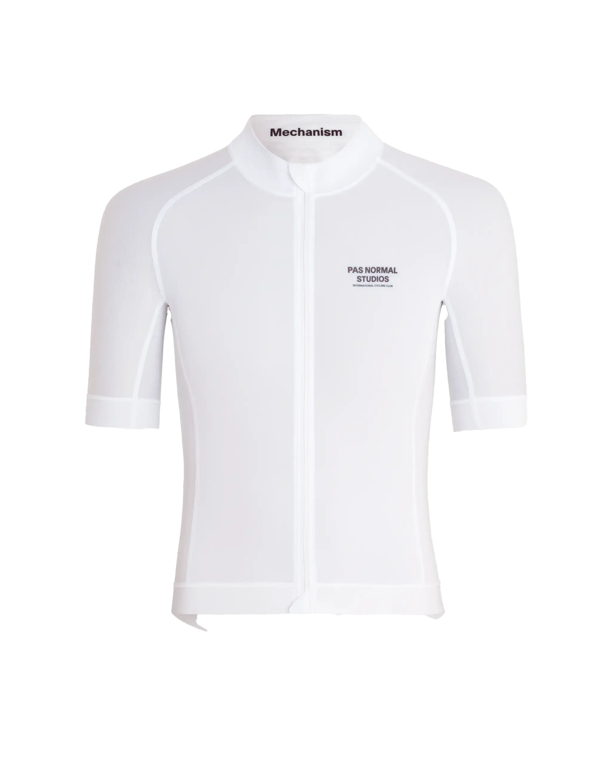 Mechanism Jersey